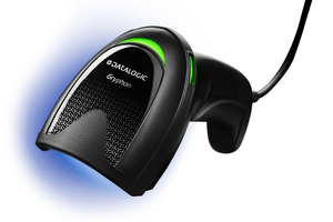 Datalogic Gryphon I GD4590 (GD4590 BK B HD)   België