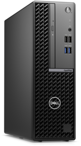 Dell OptiPlex SFF i5 16/256 GB