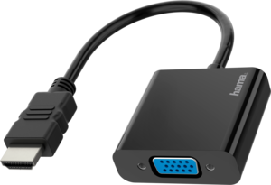 Hama HDMI - VGA Adapter (00200343) kaufen
