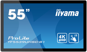 iiyama PL TF5539UHSC-B1AG Touch Display