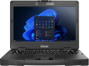 Getac S410 G5 i5 16/512GB LTE Outdoor