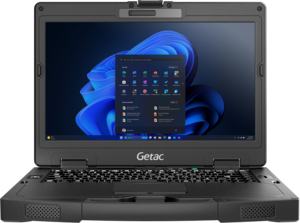 Getac