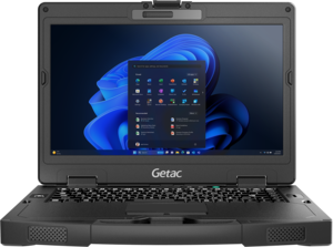 Notebooki przemysłowe Getac S410 G5 Outdoor