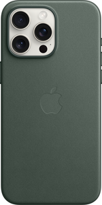 Apple iPhone 15 Pro Max FineWoven Case