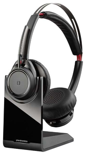 Poly Voyager Focus UC USB-A TÁ headset