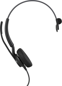 Jabra Zest.słuch. Engage40 MS Mono USB-A