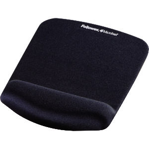 Fellowes PlushTouch Wrist Rest