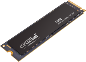 Buy Crucial T500 SSD 2TB (CT2000T500SSD8)