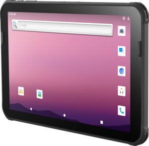 Honeywell ScanPal EDA10A Industrial Tablet