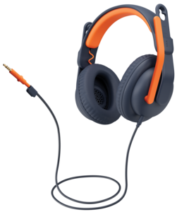 Logitech