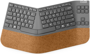 Lenovo Go Wireless Split Tastatur
