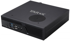 TAROX MINI-PC 540-I i5 16/500 GB