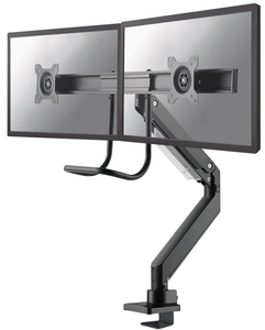 Neomounts NM-D775DXBLACK Monitor Arm