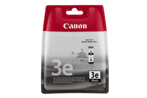 Canon BCI-3eBK tinta fekete