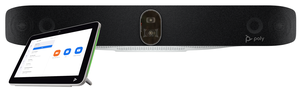 Poly Studio X72/TC10 Conference System