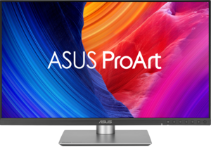 Asus ProArt PA27JCV Monitor