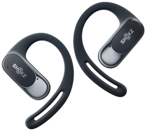 Shokz OpenFit Air Black Headset (T511-ST-BK) kopen