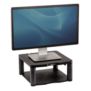 Fellowes Premium Monitor Stand