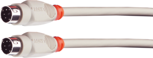 LINDY PS/2 Cable 2m