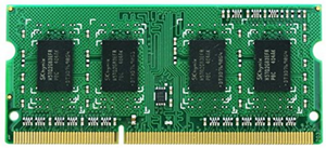 Synology 4 GB DDR3 1866 MHz NAS memória