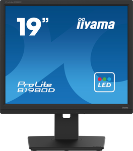 Iiyama Monitor ProLite B1980D-B5