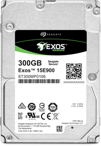 Seagate Exos 15E900 HDD 300GB