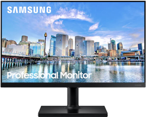 Monitor Samsung F24T452FQR