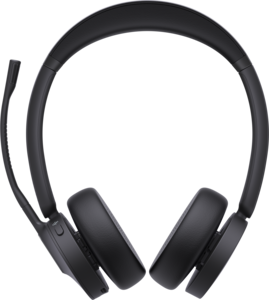 Casque DECT Yealink WH64 Dual UC