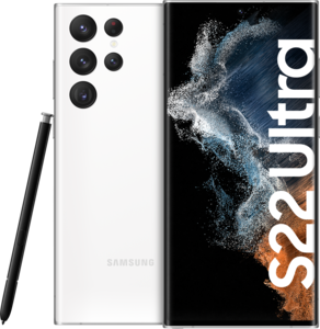 Samsung Galaxy S22 Ultra Smartphone