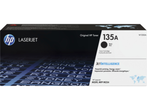 HP 135A Toner Black