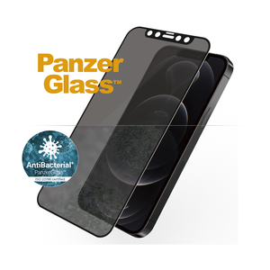 Filtro priv PanzerGlass CF iPhone 12/Pro