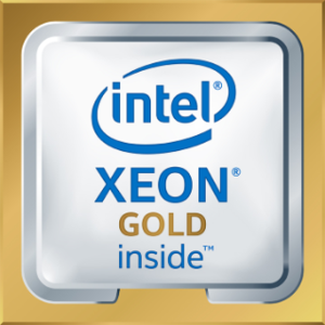 Proc. Fujitsu Intel Xeon Gold 5415+