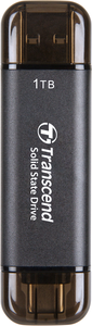 Transcend ESD310C hordozható SSD-k