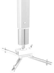 Kindermann Premium 60 Halterung weiß