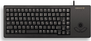 CHERRY XS Trackball G84-5400 Tastatur sw