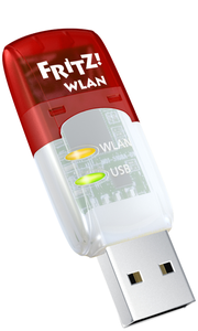 AVM FRITZ!WLAN AC 430 MU-MIMO Stick