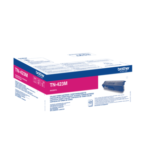 Brother TN-423M Toner magenta