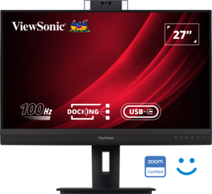 ViewSonic VG2757V-2K Monitor