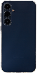ARTICONA GRS Galaxy A35 5G Case Clear