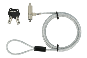 ARTICONA 4.5mm Wedge Cable Lock