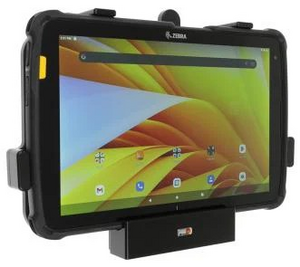 Brodit Zebra ET40/ET45 10"apparaathouders