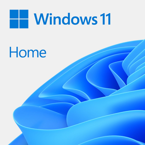 Microsoft Windows 11 Home All Languages 1 License