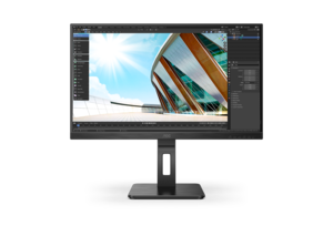 AOC Q27P2Q Monitor
