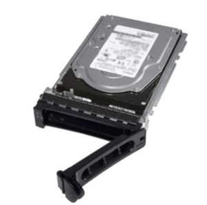 Dell 600 GB SAS HDD