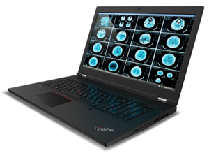 Lenovo ThinkPad P17 Mobile Workstation