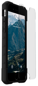 UAG Tempered Glas iPhone 8/SE22/20