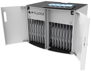 Compulocks CartiPad Uno Charging Cart