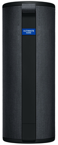 Megaboom discount 3 logitech