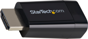 StarTech HDMI - VGA Adapter