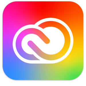 Adobe Creative Cloud for enterprise Apps Multiple Platforms EU English Subscription New For approved use cases only and mid-cycle seat add-ons 1 User